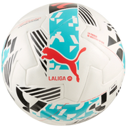 Puma 2025-26 Orbita La Liga 1 FIFA Quality Pro Ball (Front)