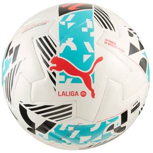 Puma 2025-26 Orbita La Liga 1 FIFA Quality Pro Ball (Front)
