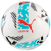 Puma 2025-26 Orbita La Liga 1 MS Ball (Front)