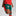 Puma 2025-26 Portugal Youth Stadium Home Shorts