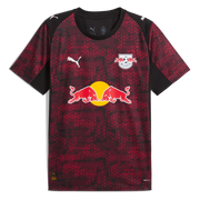 Puma 2025-26 RB Leipzig Men's Stadium Third Soccer Jersey (Front)