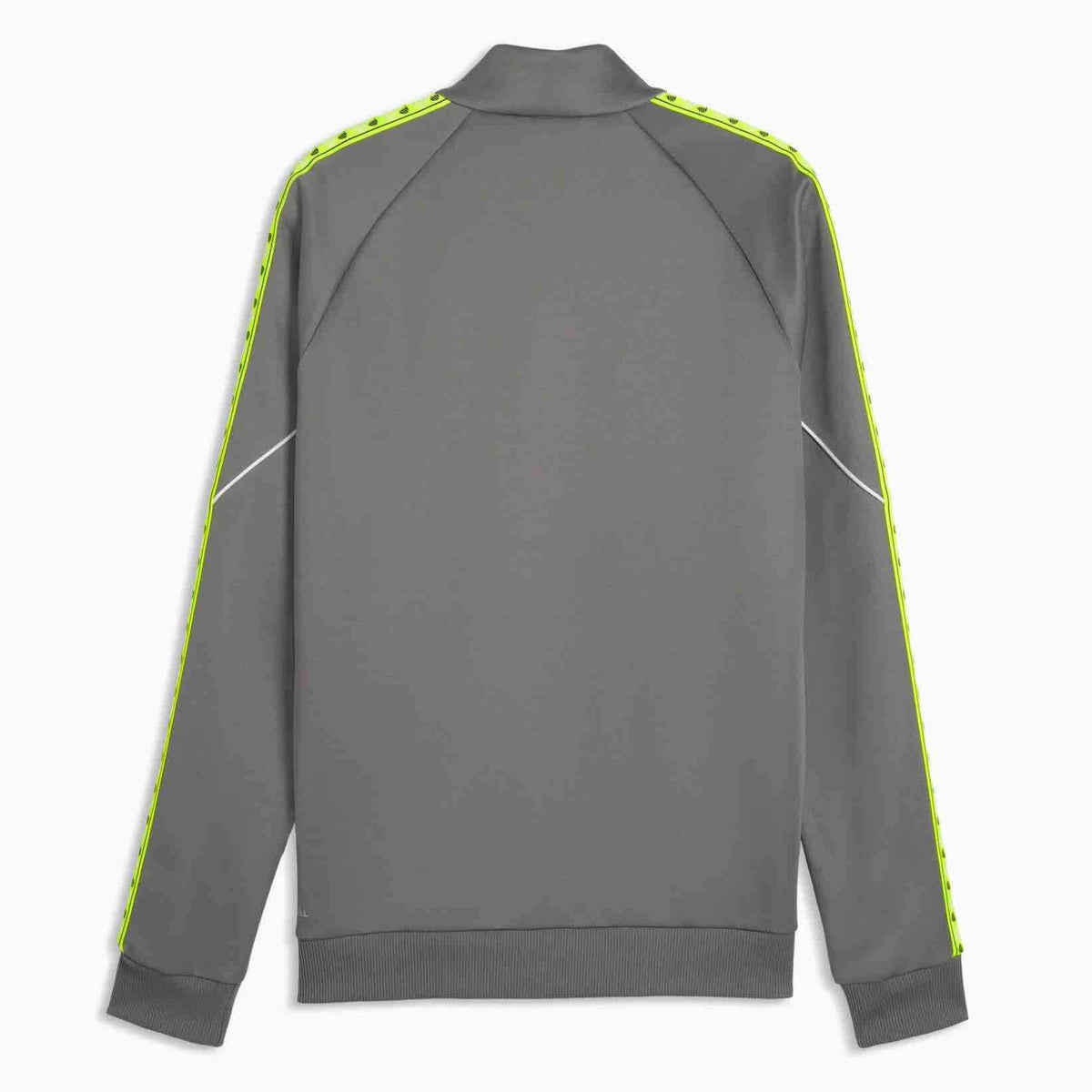 Puma 2026-27 Borussia Dortmund Men's KING Anthem Jacket (Back)