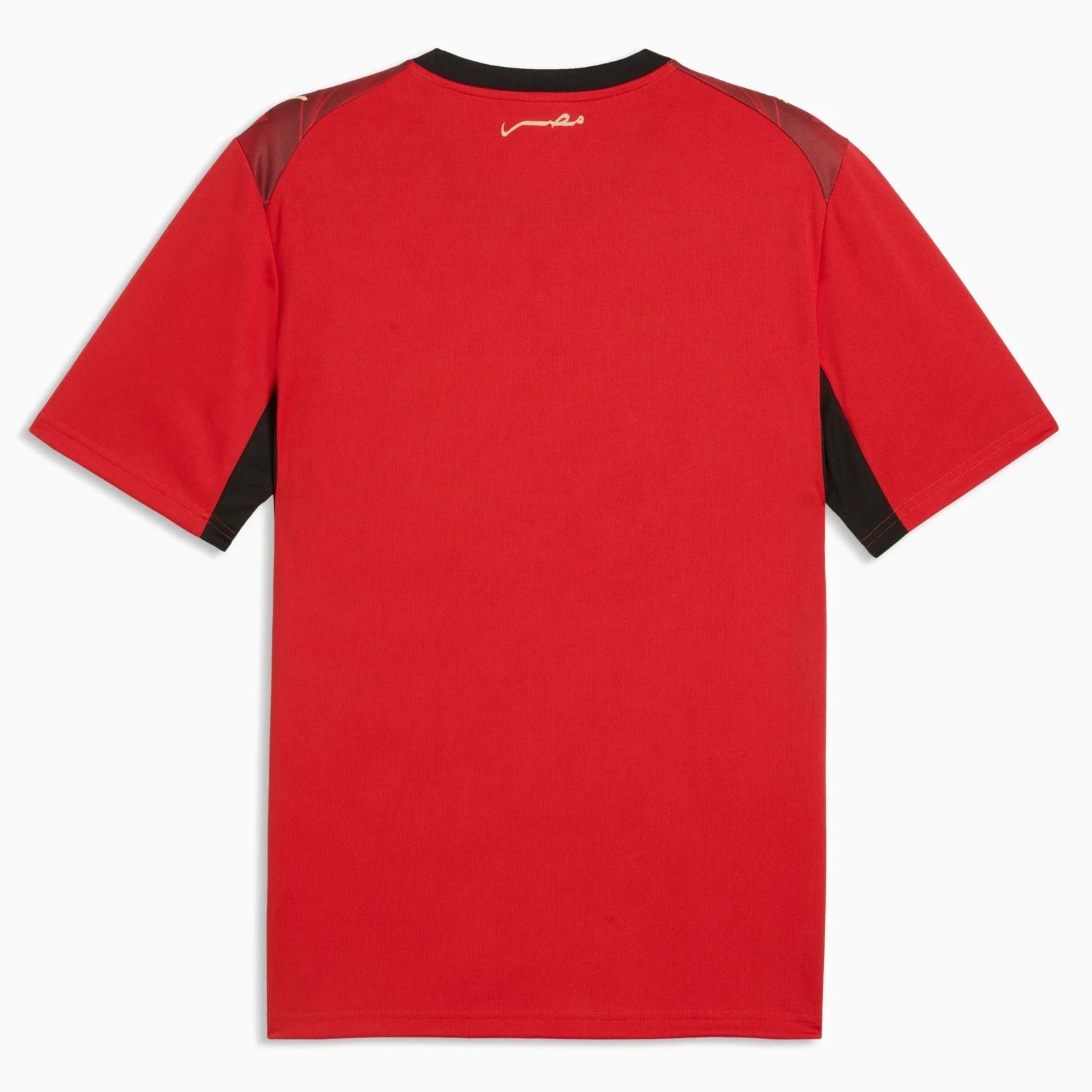 Puma 2026-27 Egypt Men's Stadium Home Soccer Jersey