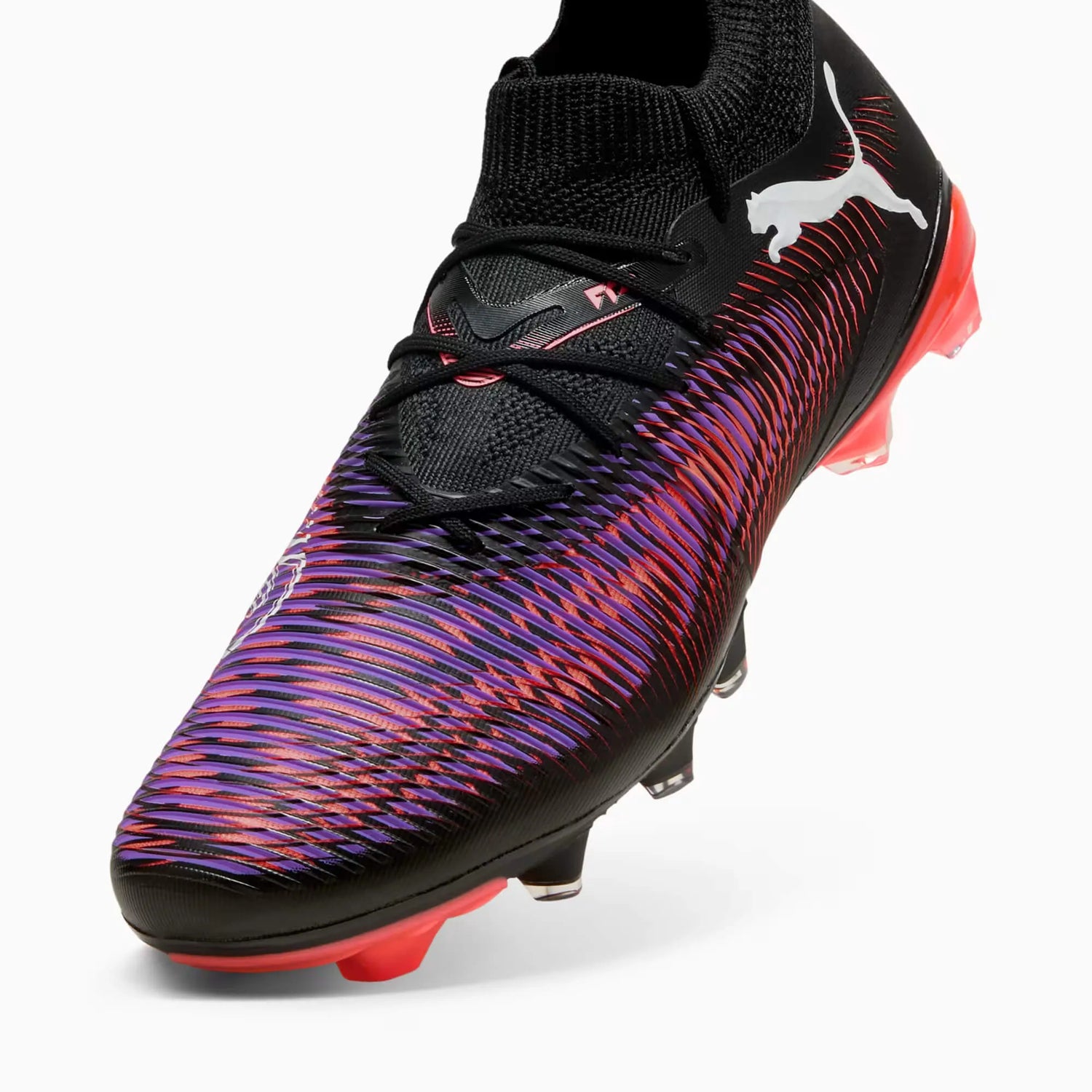 Puma Future 8 Match FG/AG - Unlimited Pack (SP25)