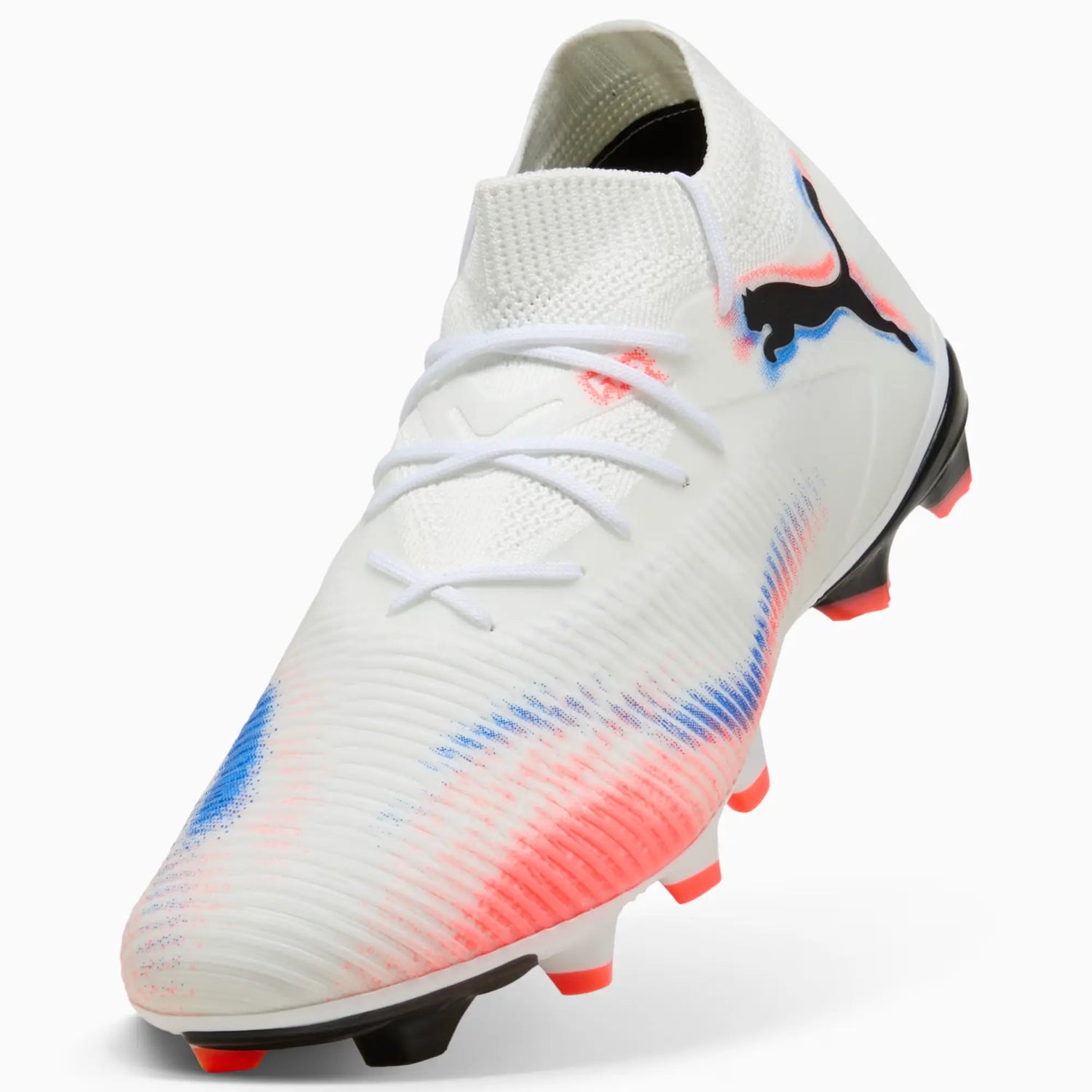 Puma Future 8 Match Firm_Artificial Ground Soccer Cleats - Untamed Pack (FA25) (Detail 1)