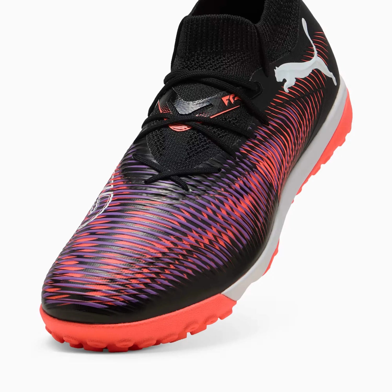 Puma Future 8 Match Turf - Unlimited Pack (SP25) (Detail 2)