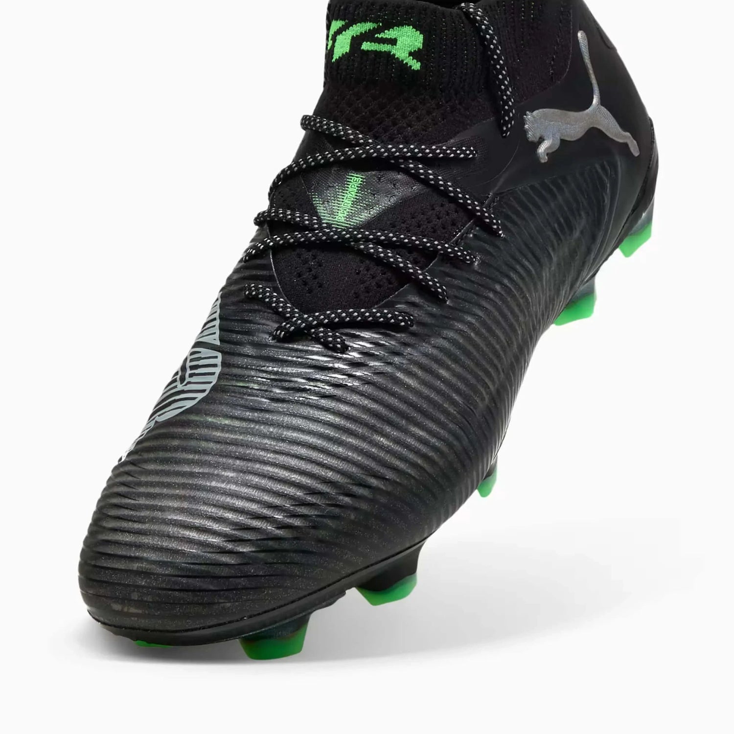 Puma Future 8 Ultimate FG - Eclipse Pack (SP25) (Detail 1)