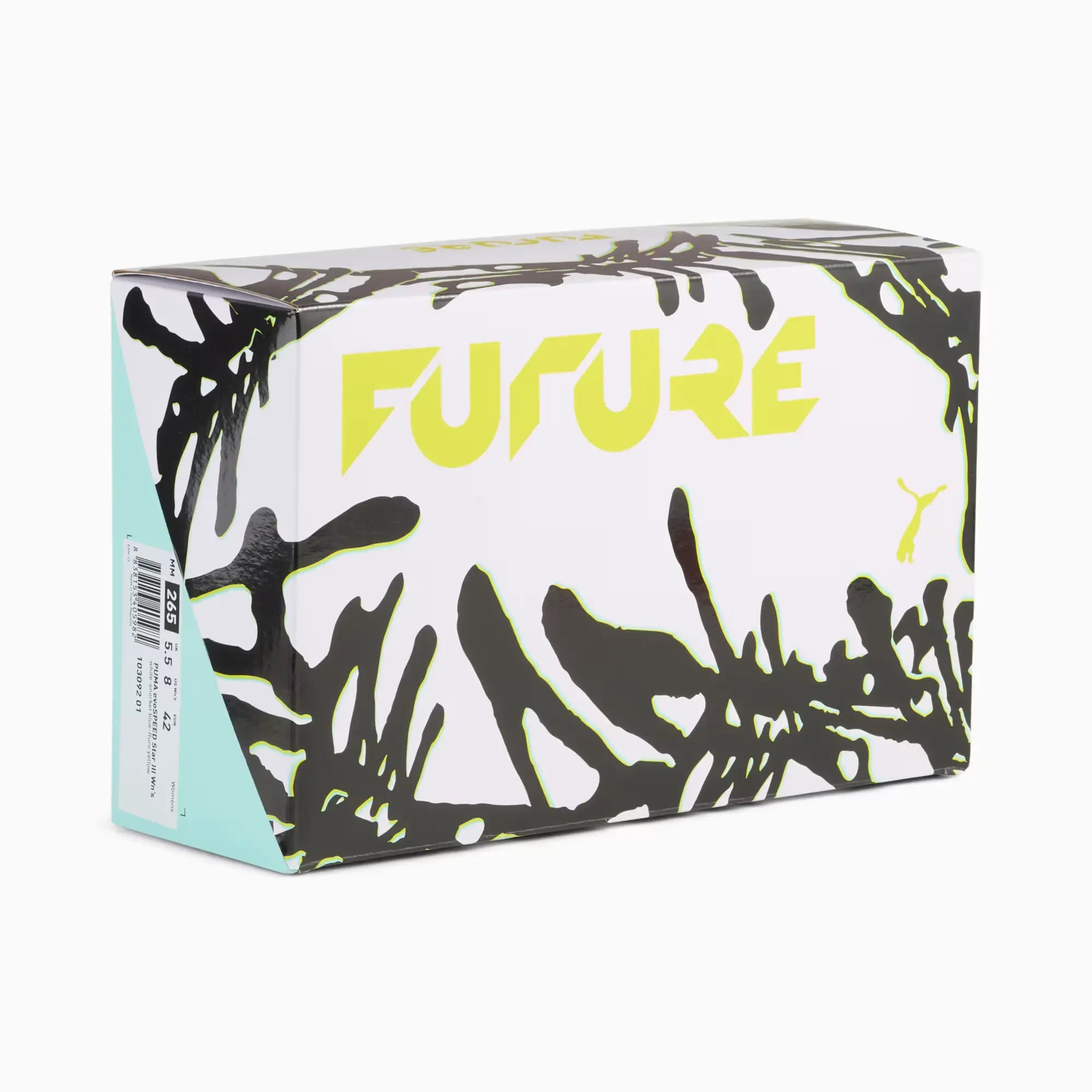 Puma Future 9 Ultimate Firm Ground Soccer Cleats - Creativity Pack (SP26) (Box)