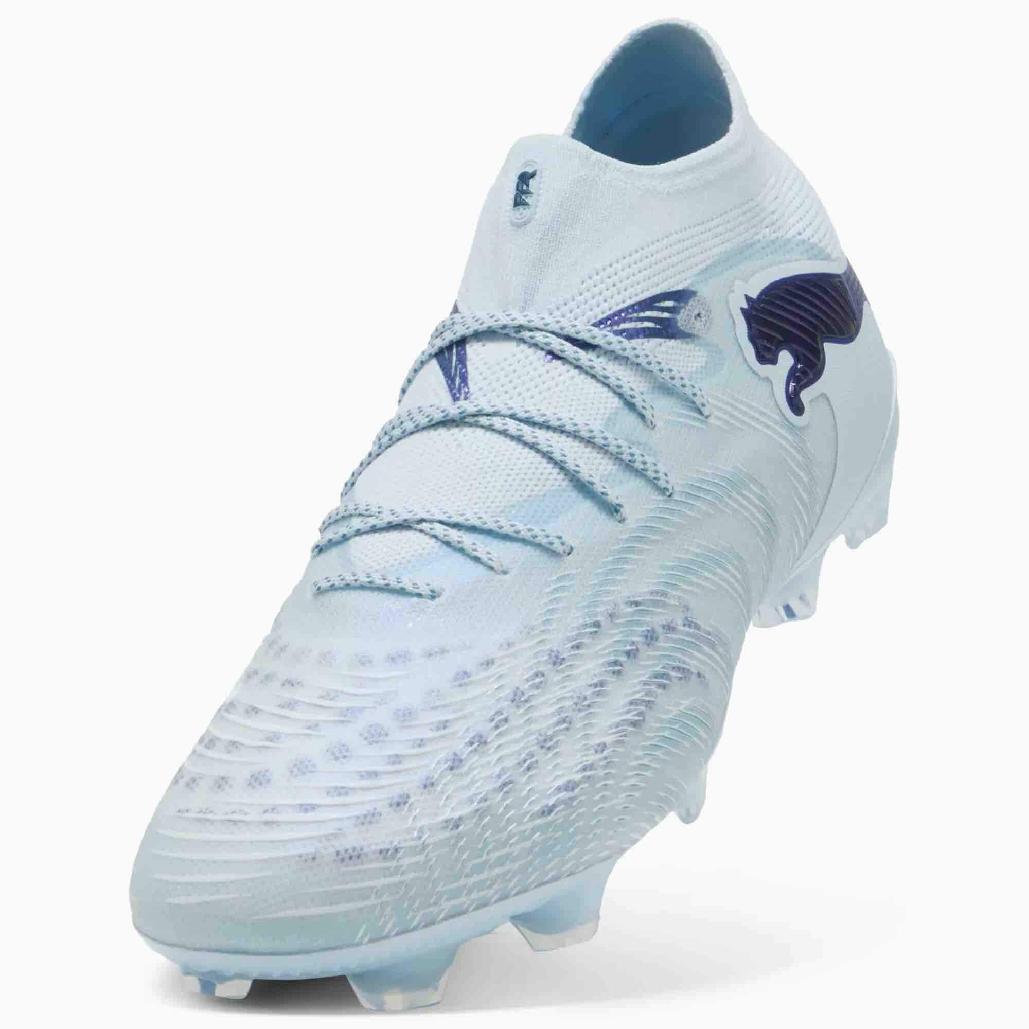 シューズ Puma Future 9 Ultimate HG 8.5 Puma Future 9 Ultimate Firm Ground Soccer Cleats - Dreamrush Pack