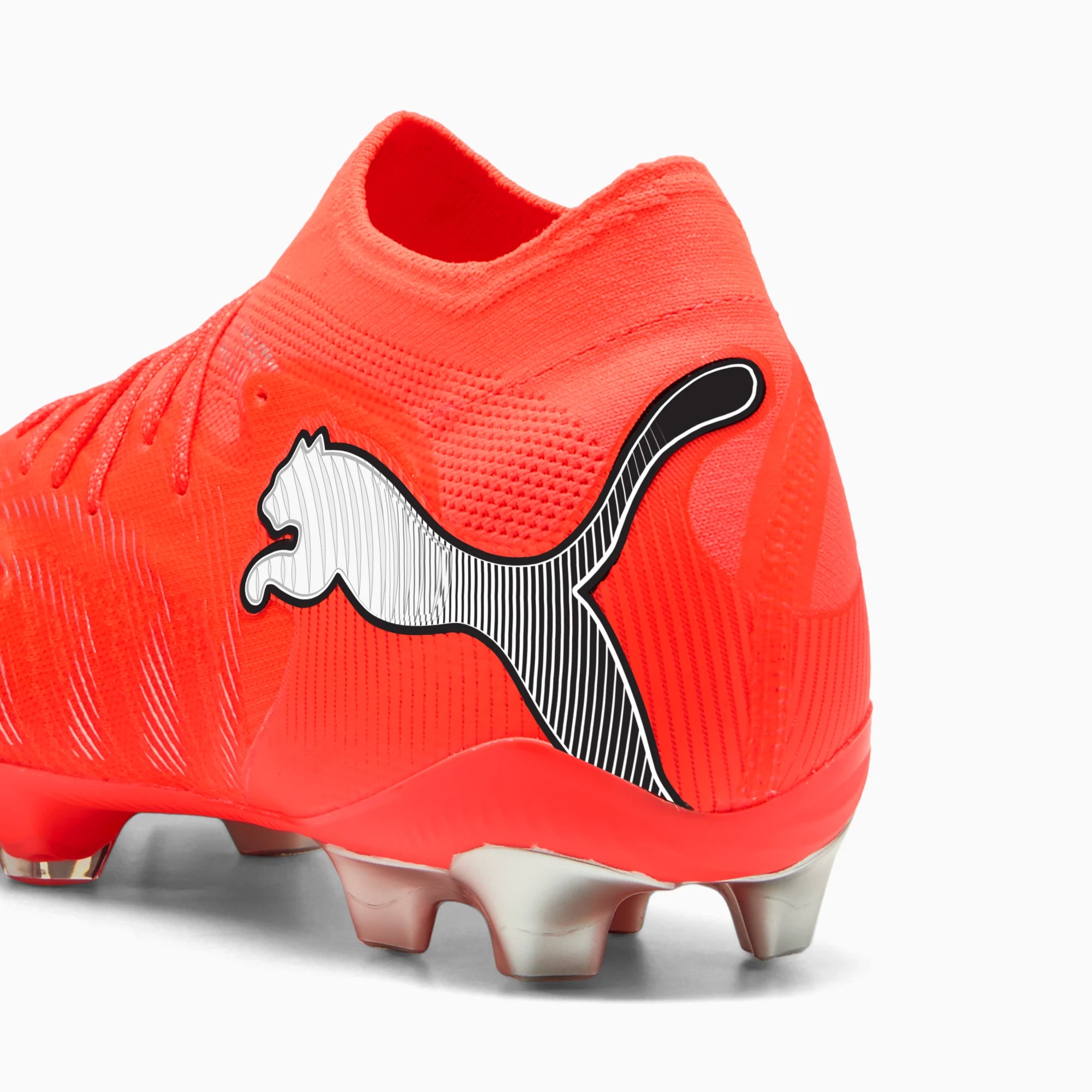 Puma Future 9 Ultimate Firm Ground Soccer Cleats - Unleashed Pack (SP26) (Detail 2)
