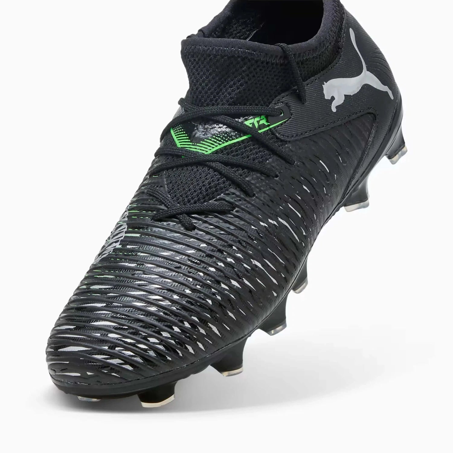 Puma JR Future 8 Match FG/AG - Eclipse Pack (SP25) (Detail 1)
