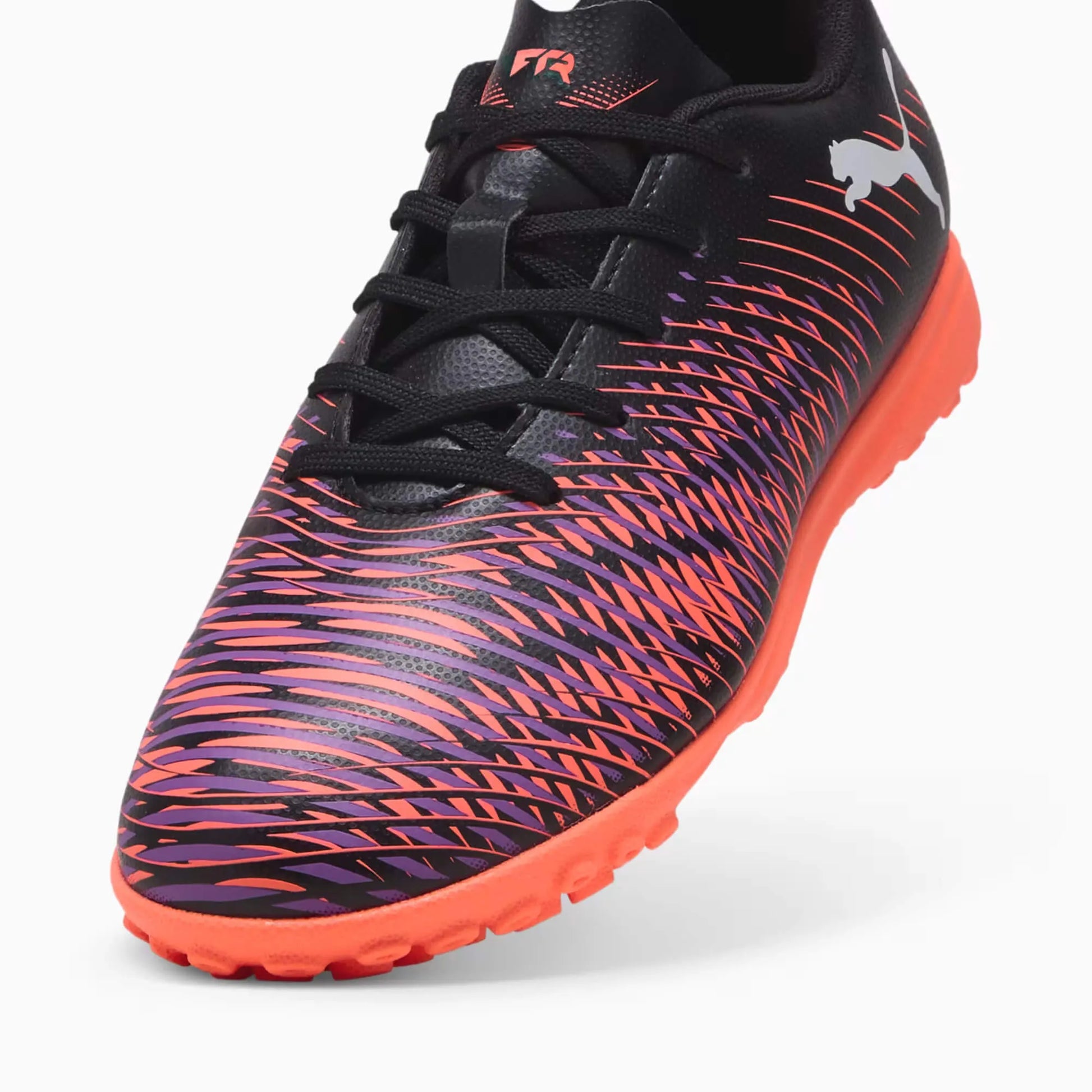 Puma JR Future 8 Play Turf - Unlimited Pack (SP25) (Detail 2)