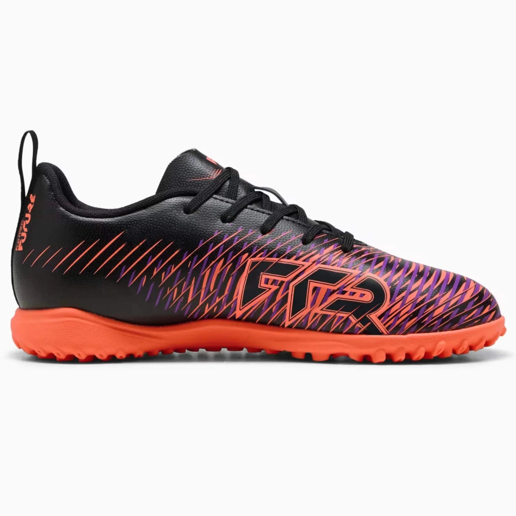 Puma JR Future 8 Play Turf - Unlimited Pack (SP25) (Side 2)