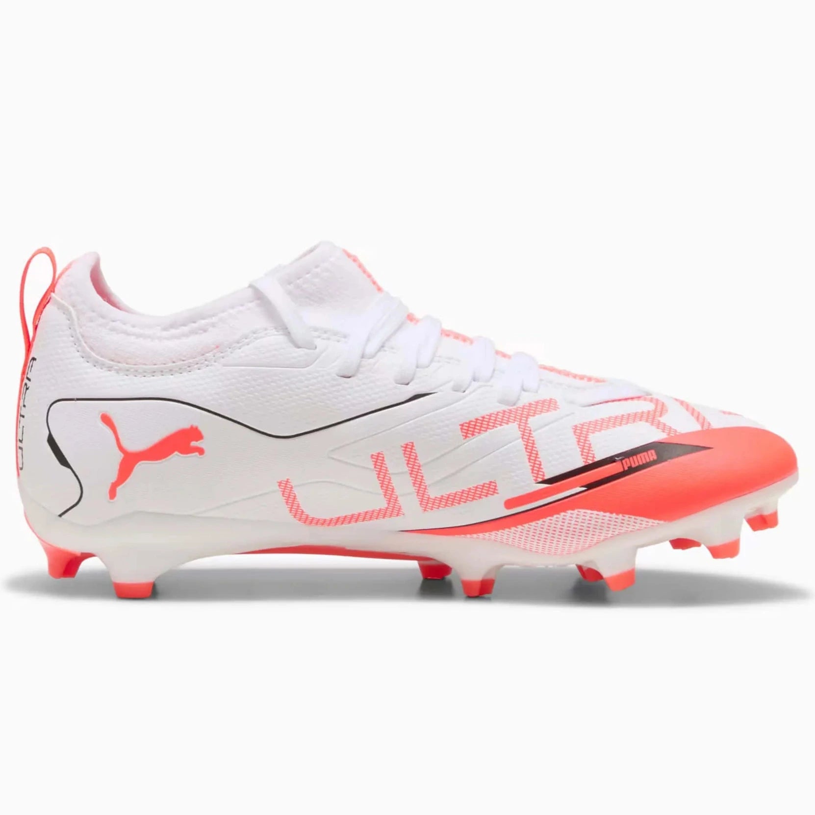 Puma JR Ultra 5 Match FG_AG - Unlimited Pack (SP25) (Side 2)