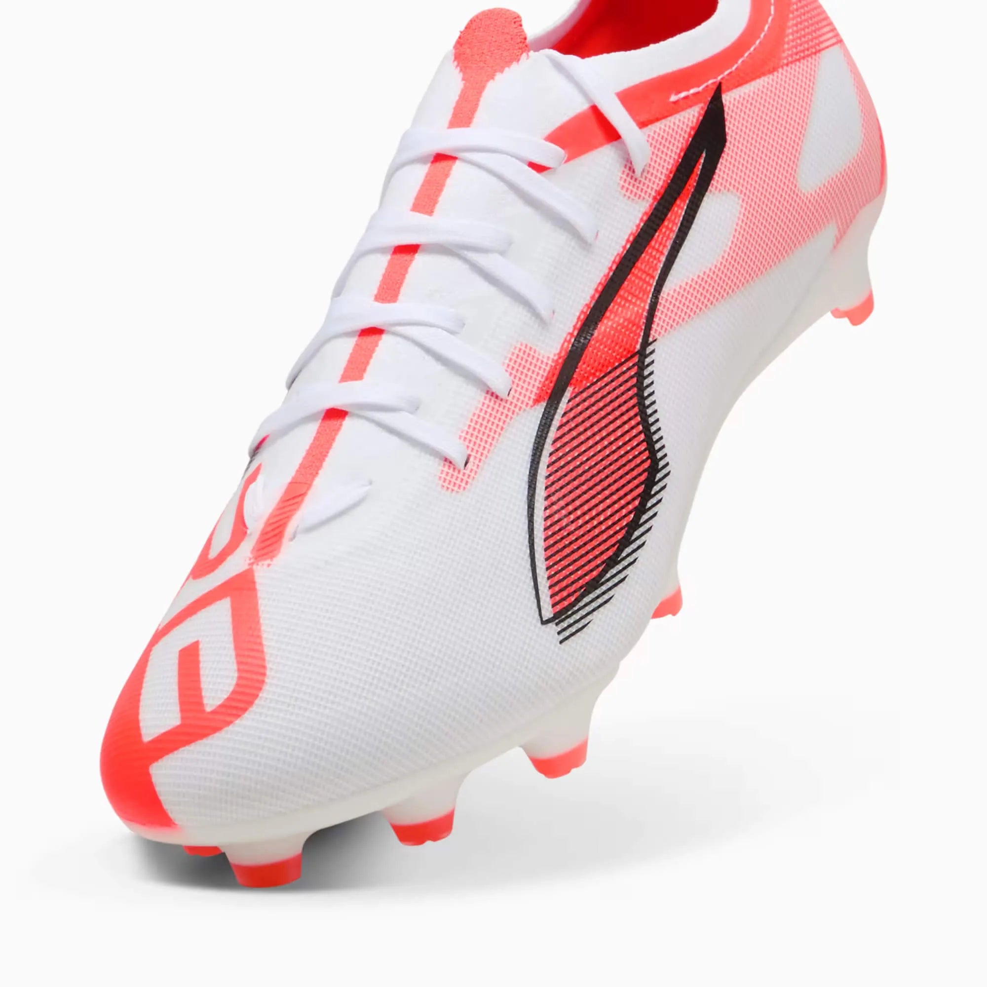 Puma Ultra 5 Match FG_AG - Unlimited Pack (SP25) (Detail 2)