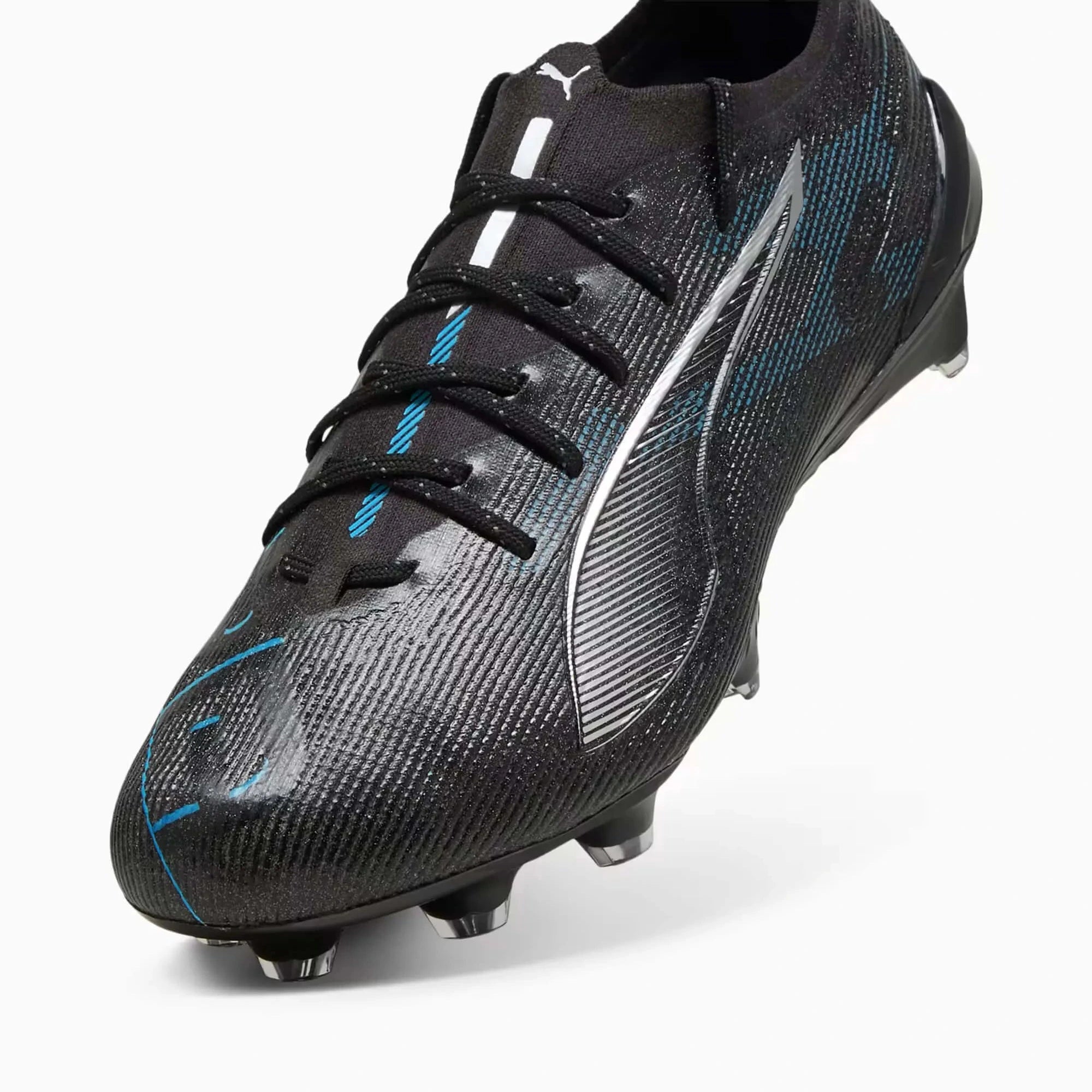 Puma Ultra 5 Ultimate FG - Eclipse Pack (SP25) (Detail 1)