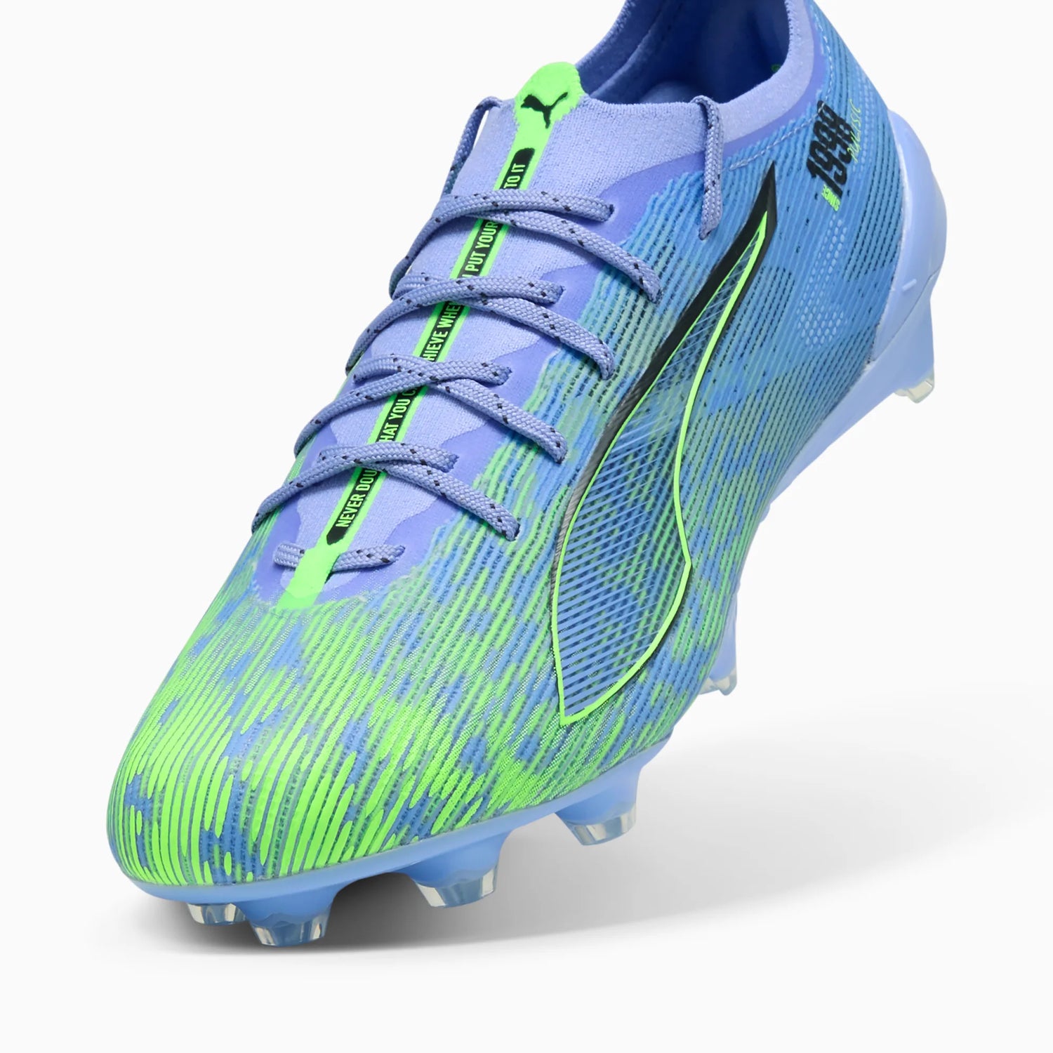 Puma Ultra 5 Ultimate Firm Ground Soccer Cleats - Chasing The Dream CP10 Pack (SP25) (Detail 1)