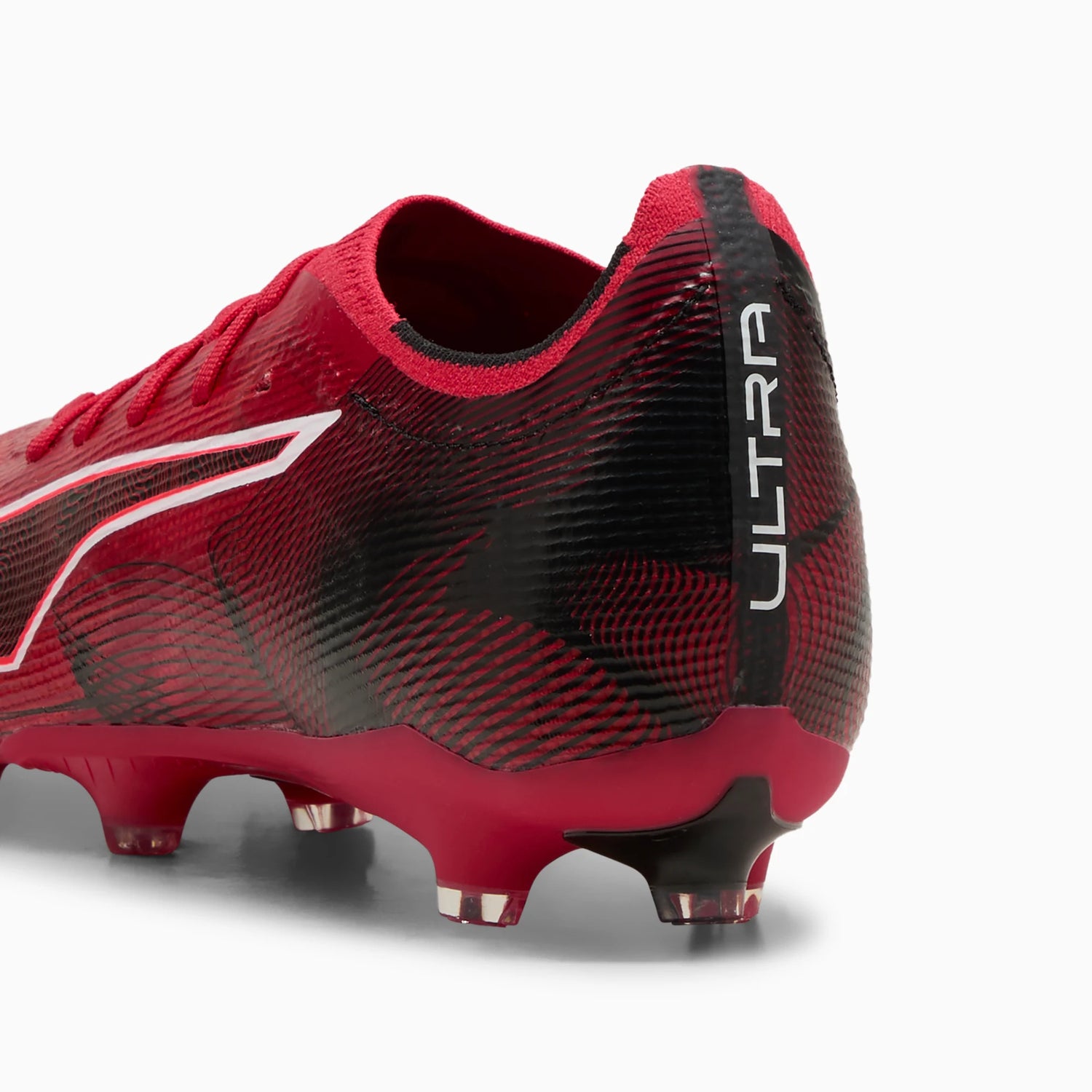 Puma Ultra 6 Match CP Firm/Artificial Ground Soccer Cleats - Pulisic Never Stop Pack (FA25) (Detail 2)