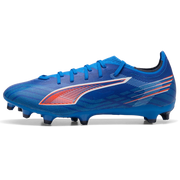 Puma Ultra 6 Match Firm_Artificial Ground Soccer Cleats - Untamed Pack (FA25) (Side 1)