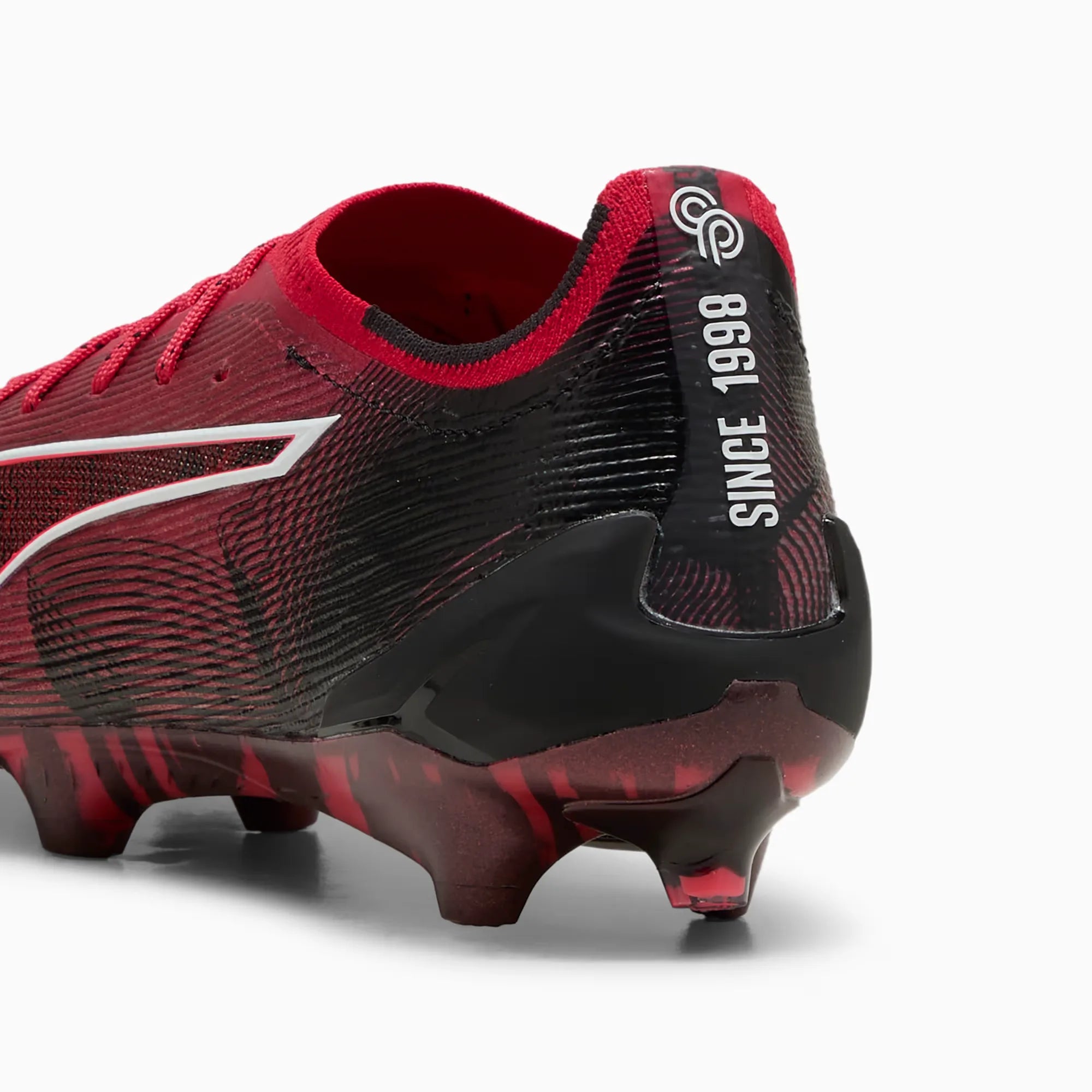 Puma Ultra 6 Ultimate CP Firm Ground Soccer Cleats - Pulisic Never Stop Pack (FA25) (Detail 2)