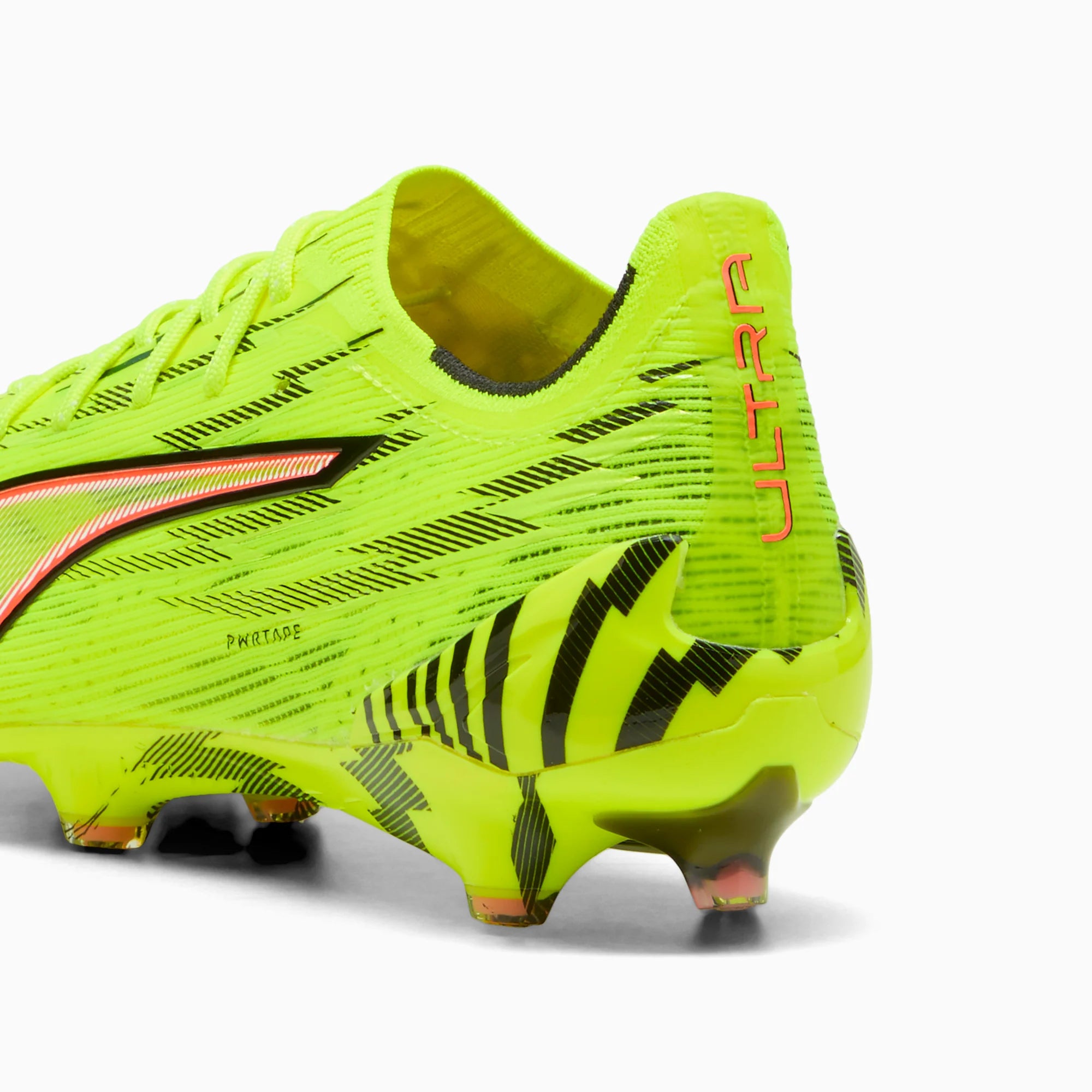 Puma Ultra 6 Ultimate Firm Ground Soccer Cleats - Unleashed Pack (SP26) (Detail 2)