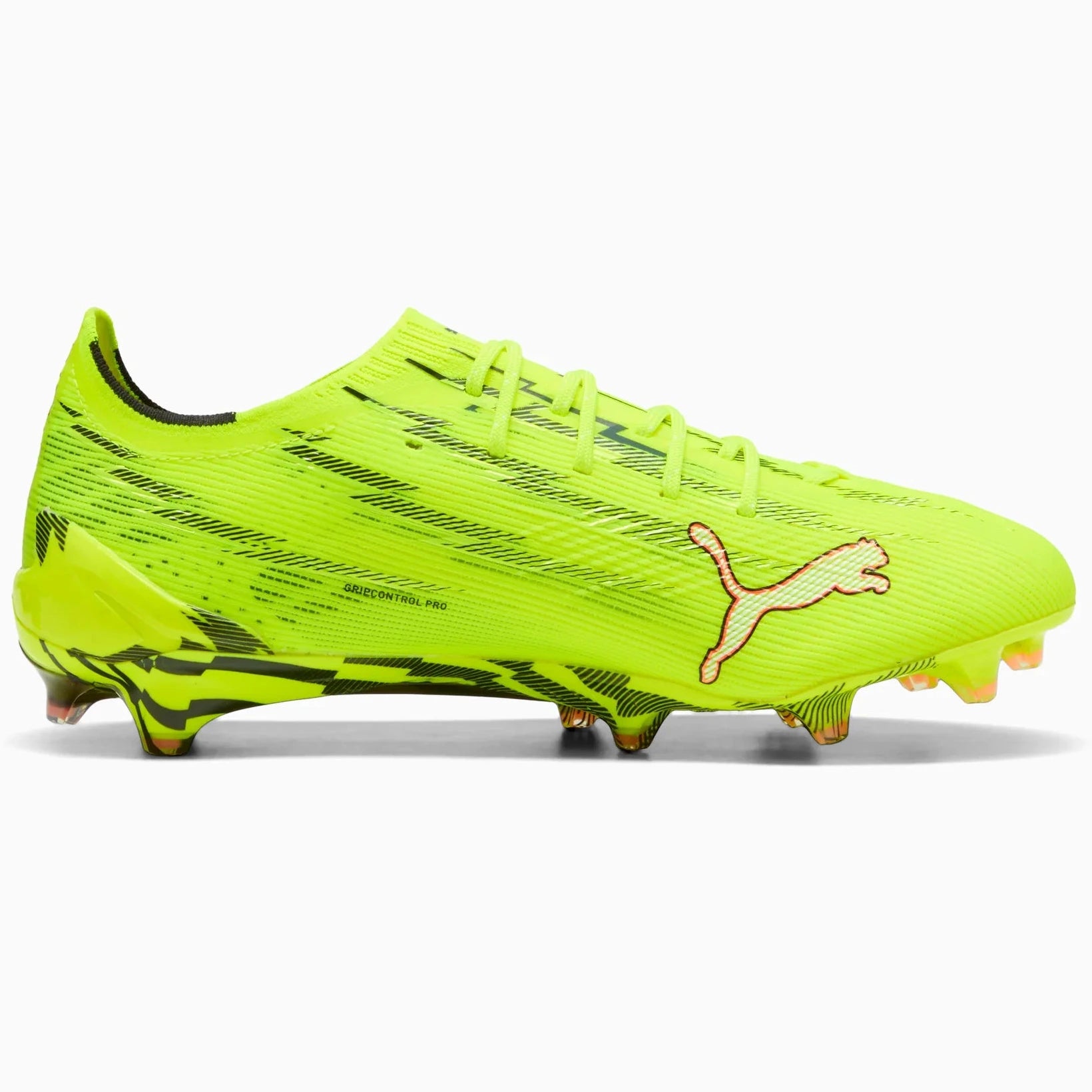 Puma Ultra 6 Ultimate Firm Ground Soccer Cleats - Unleashed Pack (SP26) (Side 2)