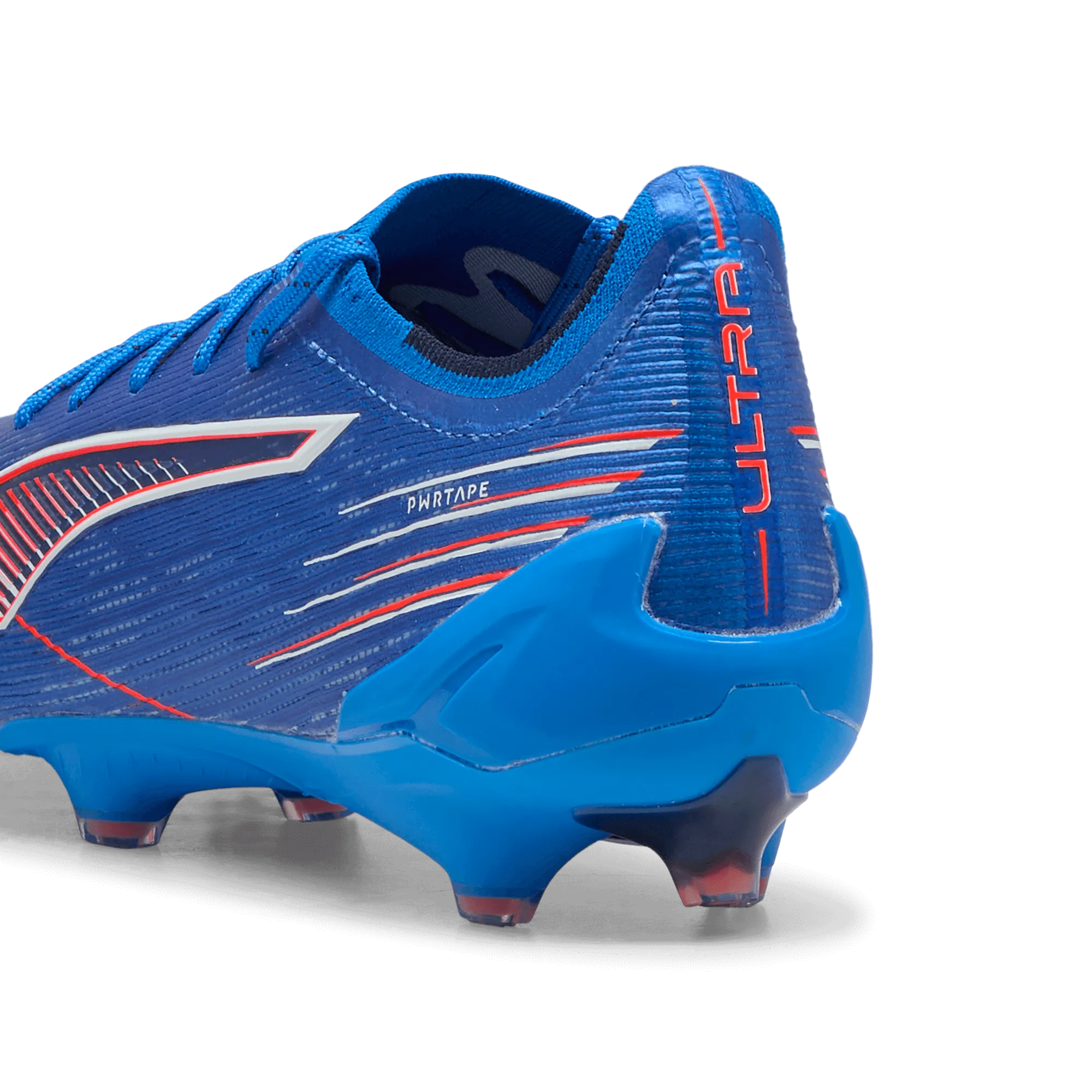 Puma Ultra 6 Ultimate Firm Ground Soccer Cleats - Untamed Pack (FA25) (Detail 2)