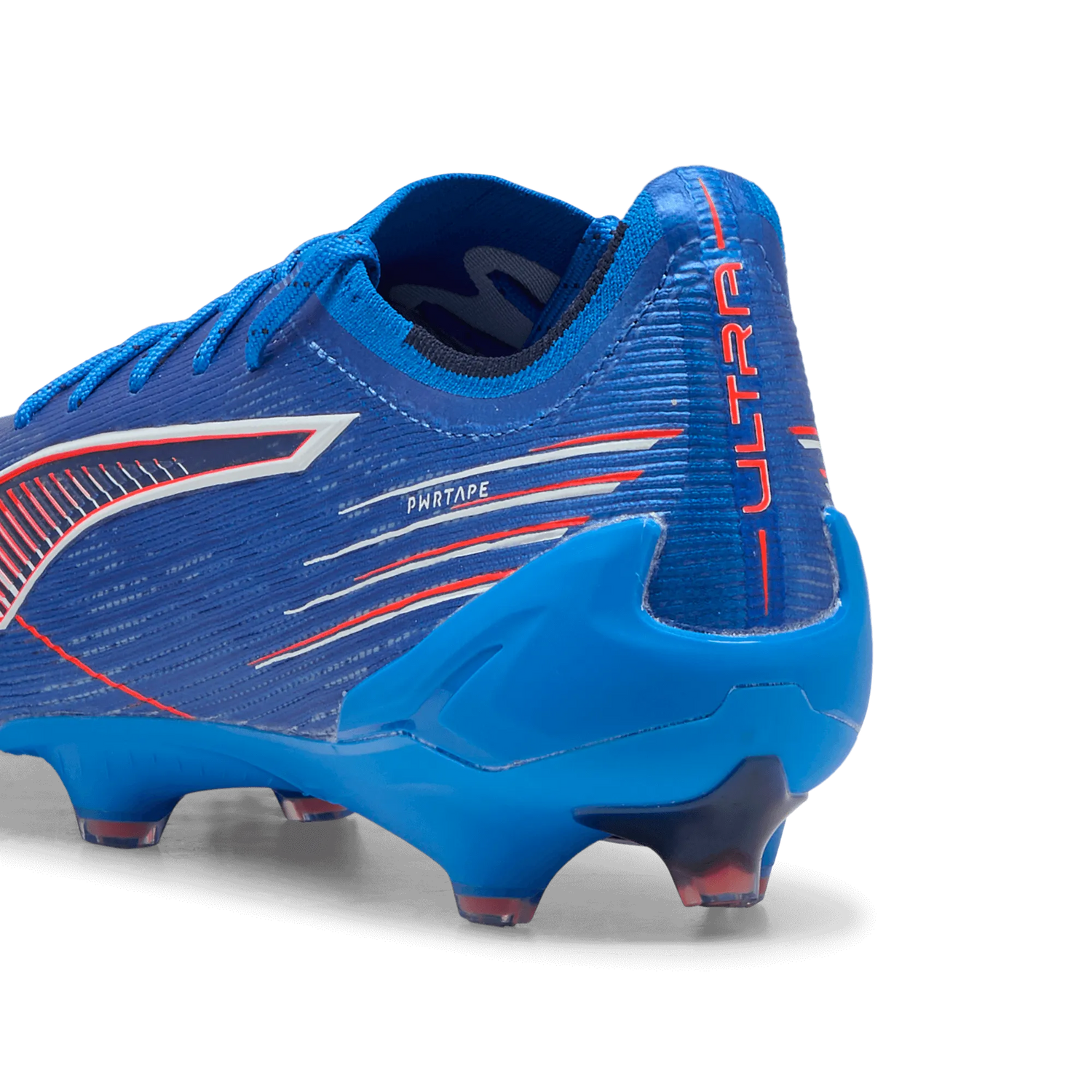 Puma Ultra 6 Ultimate Firm Ground Soccer Cleats - Untamed Pack (FA25) (Detail 2)