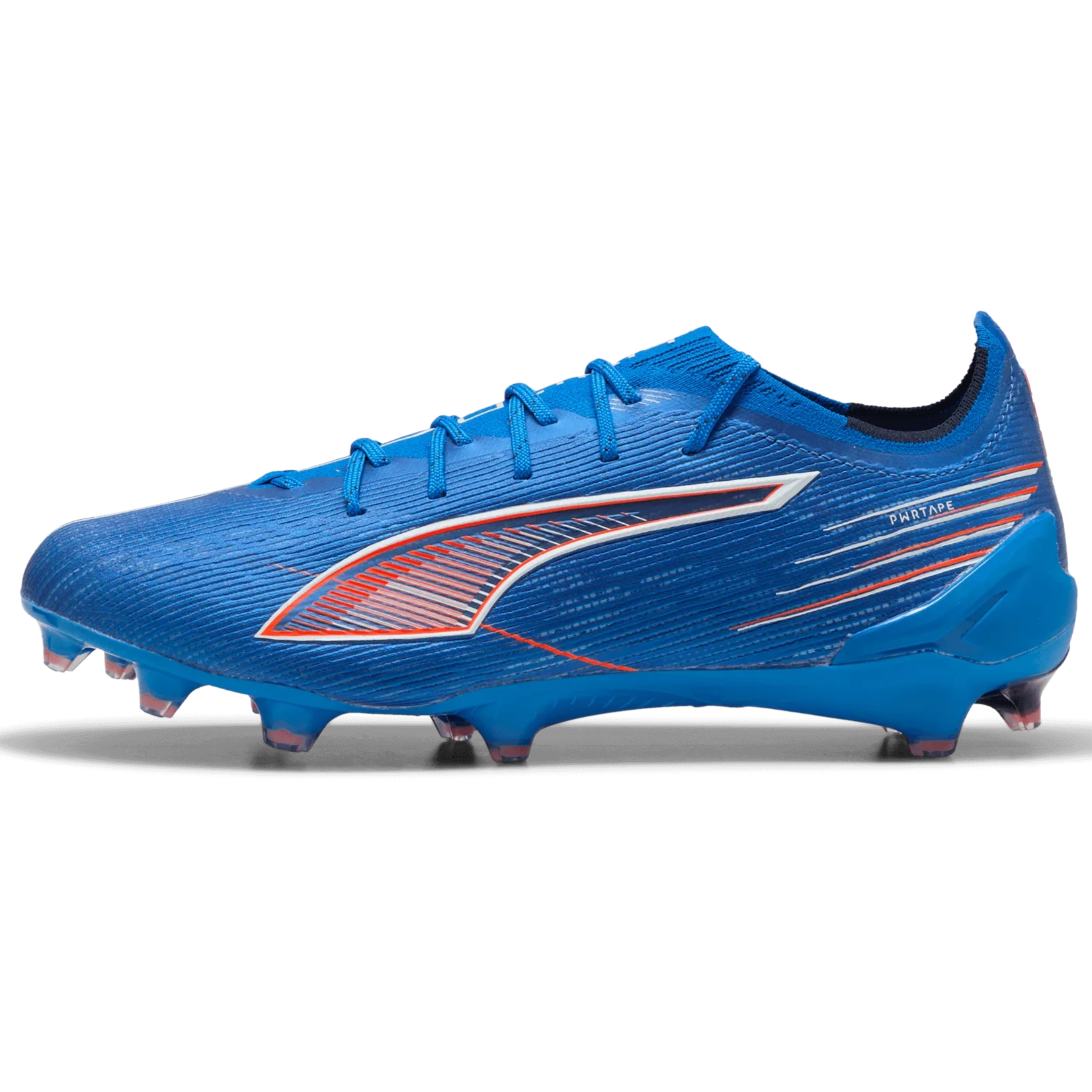 Puma Ultra 6 Ultimate Firm Ground Soccer Cleats - Untamed Pack (FA25) (Side 1)