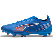 Puma Ultra 6 Ultimate Firm Ground Soccer Cleats - Untamed Pack (FA25) (Side 1)
