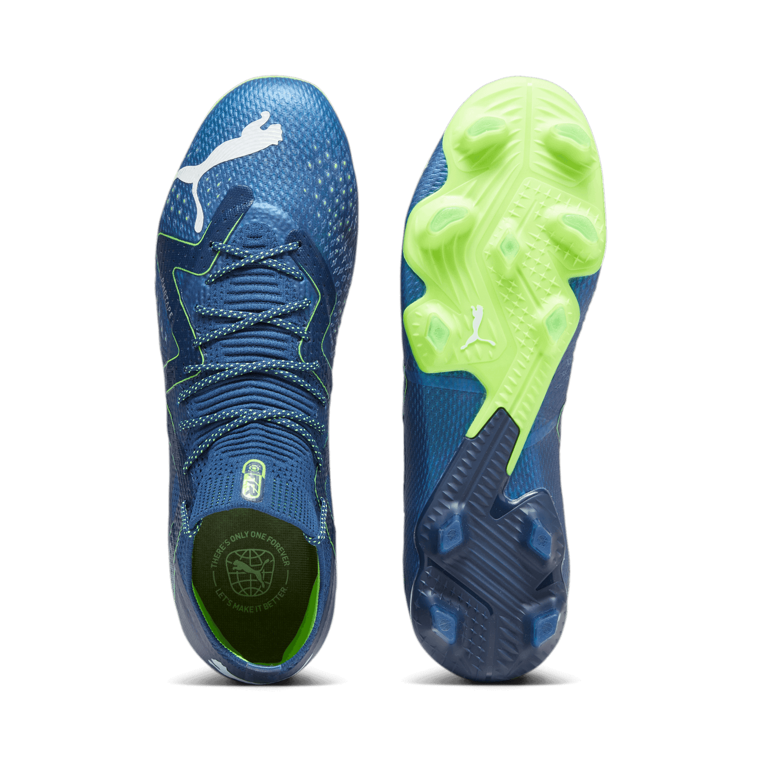 Pumas Future Ultimate FG-AG - Gear Up Pack (HO23) (Pair - Top and Bottom)