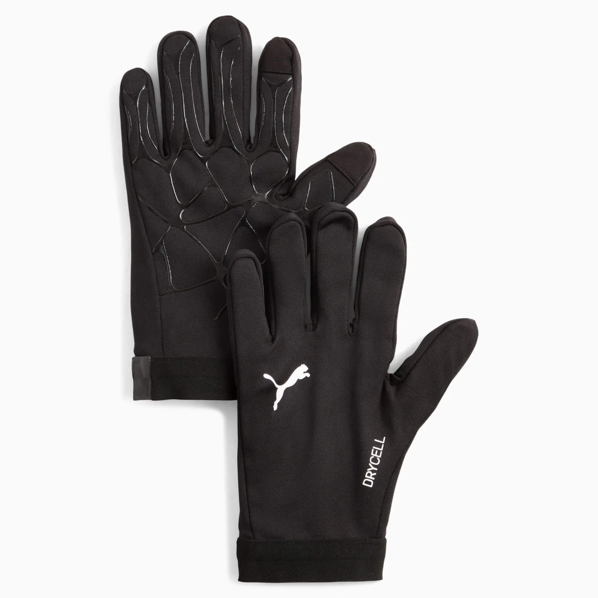 Puma teamADDITIONS Tech Field Player Gloves (Pair)