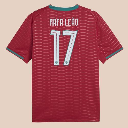 Rafael Leão