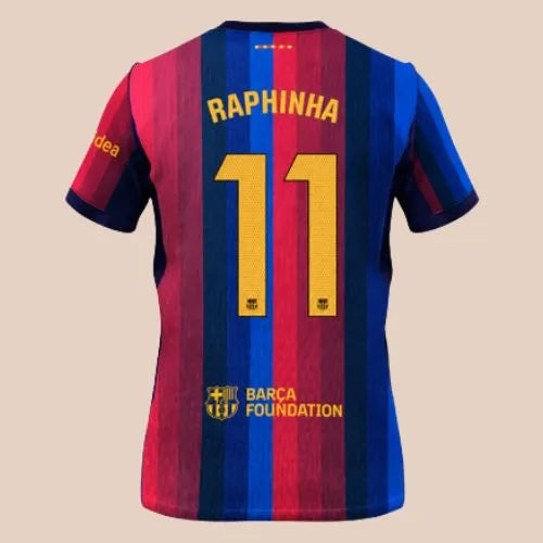 Raphinha