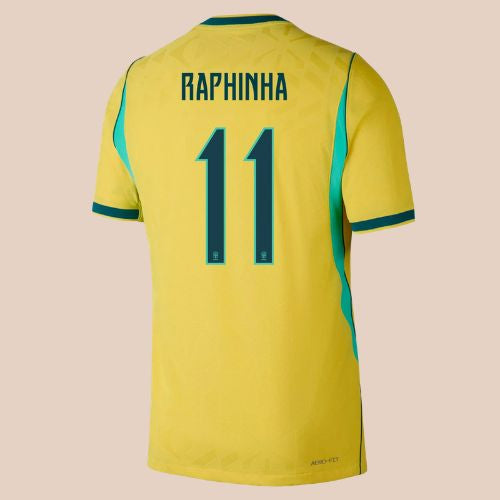Raphinha