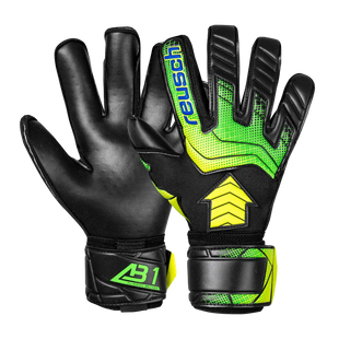 Reusch Attrakt AB1 Duo Goalkeeper Gloves (Pair)