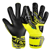 Reusch Attrakt Duo Evolution Goalkeeper Gloves (Pair)