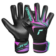 Reusch Attrakt Duo Goalkeeper Gloves (Pair)