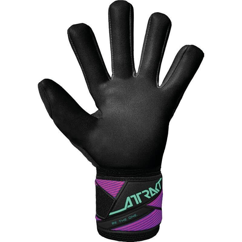 Reusch Attrakt Duo Goalkeeper Gloves (Single - Inner)