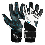 Reusch Attrakt Freegel Fusion Goaliator Goalkeeper Gloves (Pair)