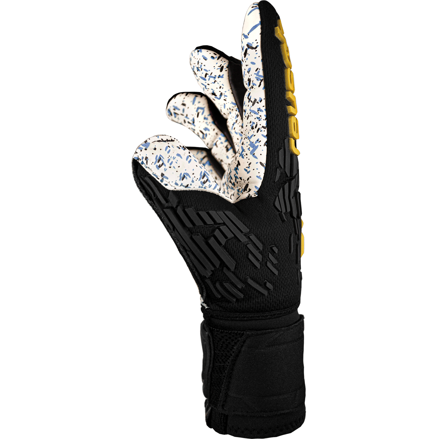 Reusch Attrakt Freegel Fusion Ortho-Tec Goalkeeper Glove (Single - Side)