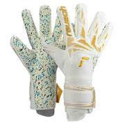 Reusch Attrakt Freegel Fusion Unai Simon WC Champion Goalkeeper Gloves (Pair)