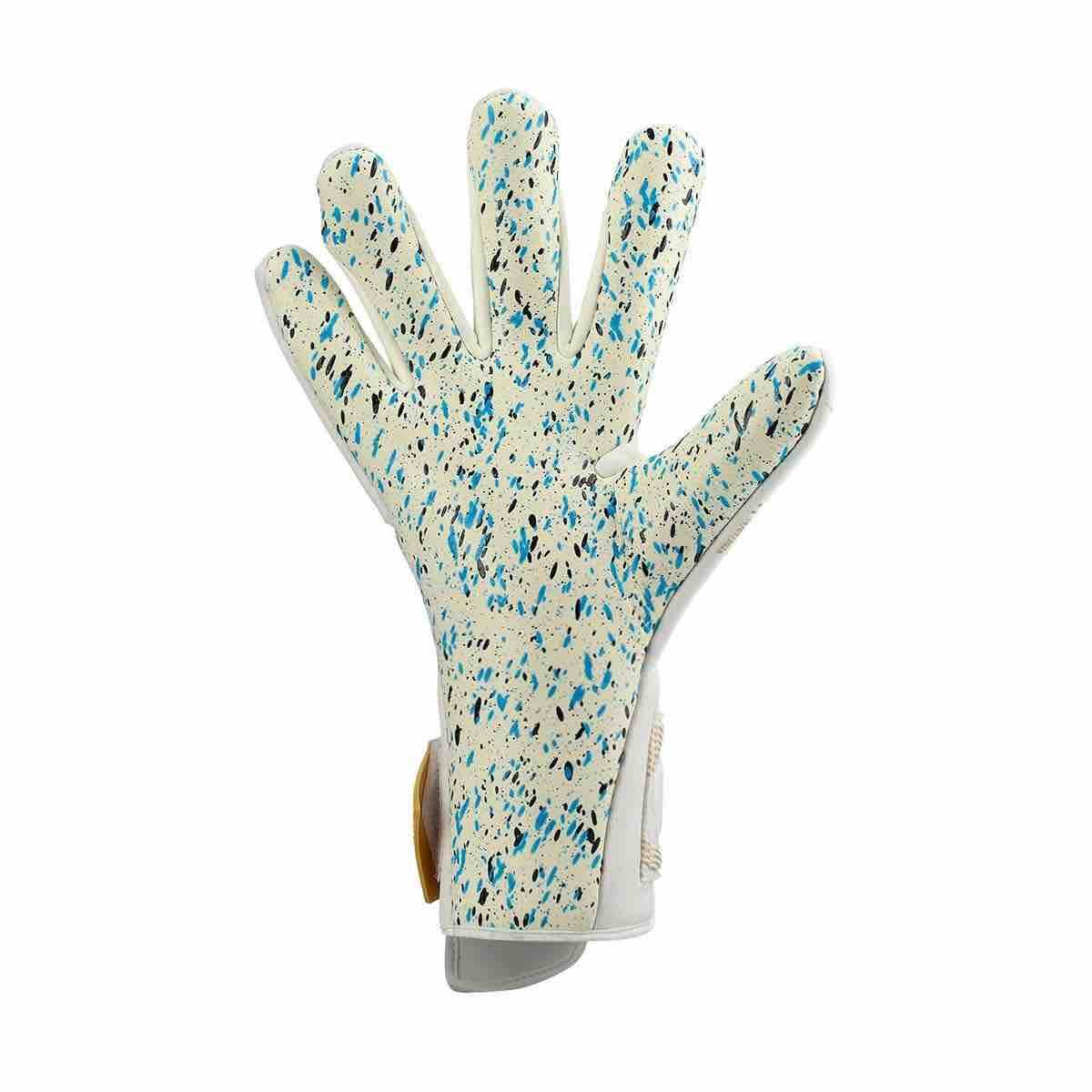 Reusch Attrakt Freegel Fusion Unai Simon WC Champion Goalkeeper Gloves (Single - Inner)