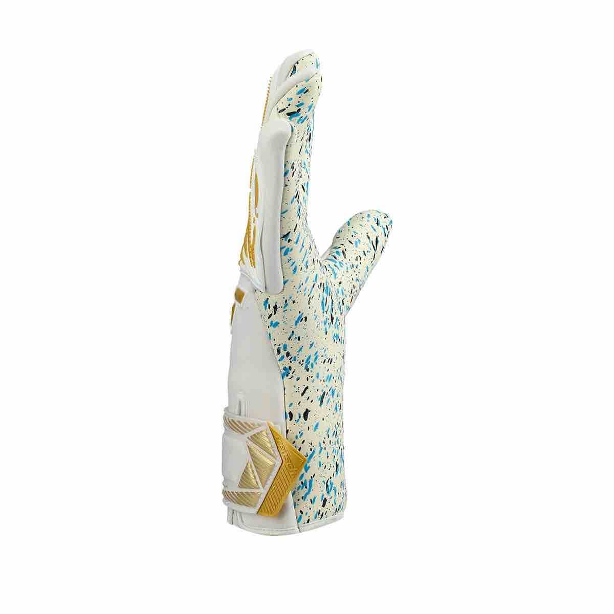 Reusch Attrakt Freegel Fusion Unai Simon WC Champion Goalkeeper Gloves (Single - Side)