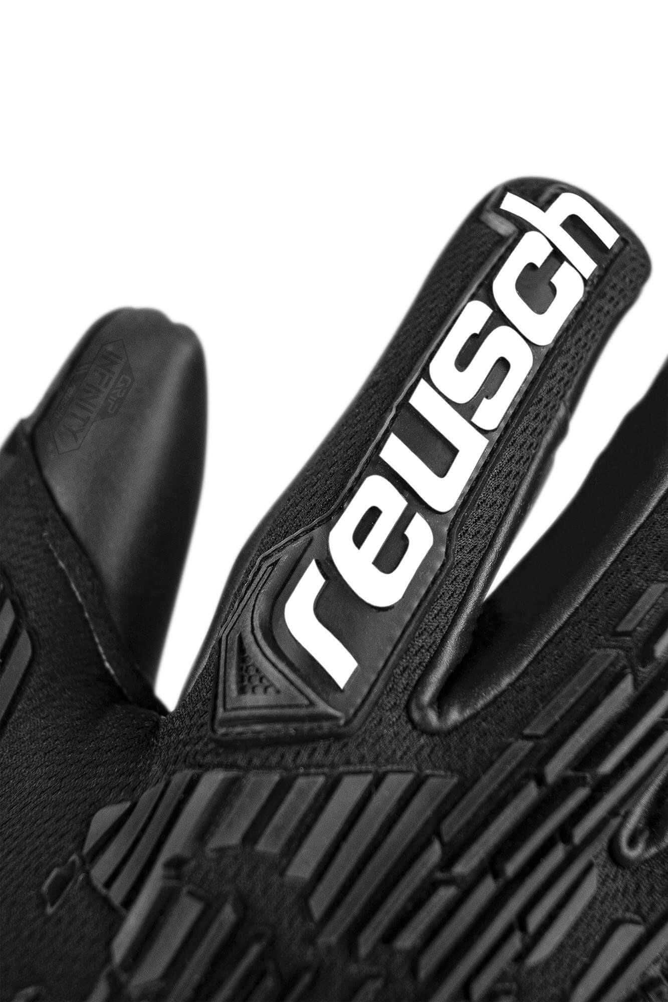 Reusch Attrakt Freegel Infinity FS Goalkeeper Gloves (Detail 1)