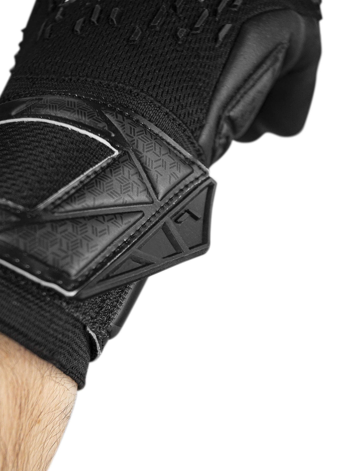 Reusch Attrakt Freegel Infinity FS Goalkeeper Gloves (Detail 3)