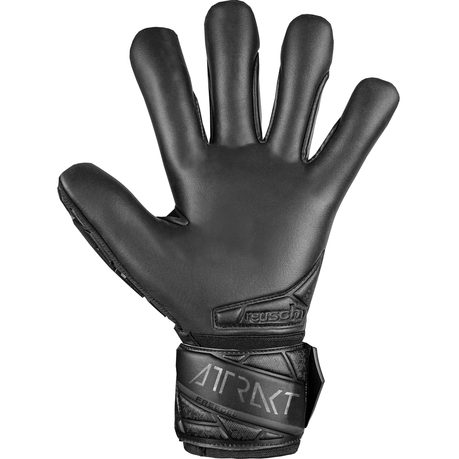 Reusch Attrakt Freegel Infinity FS Goalkeeper Gloves (Single - Inner)