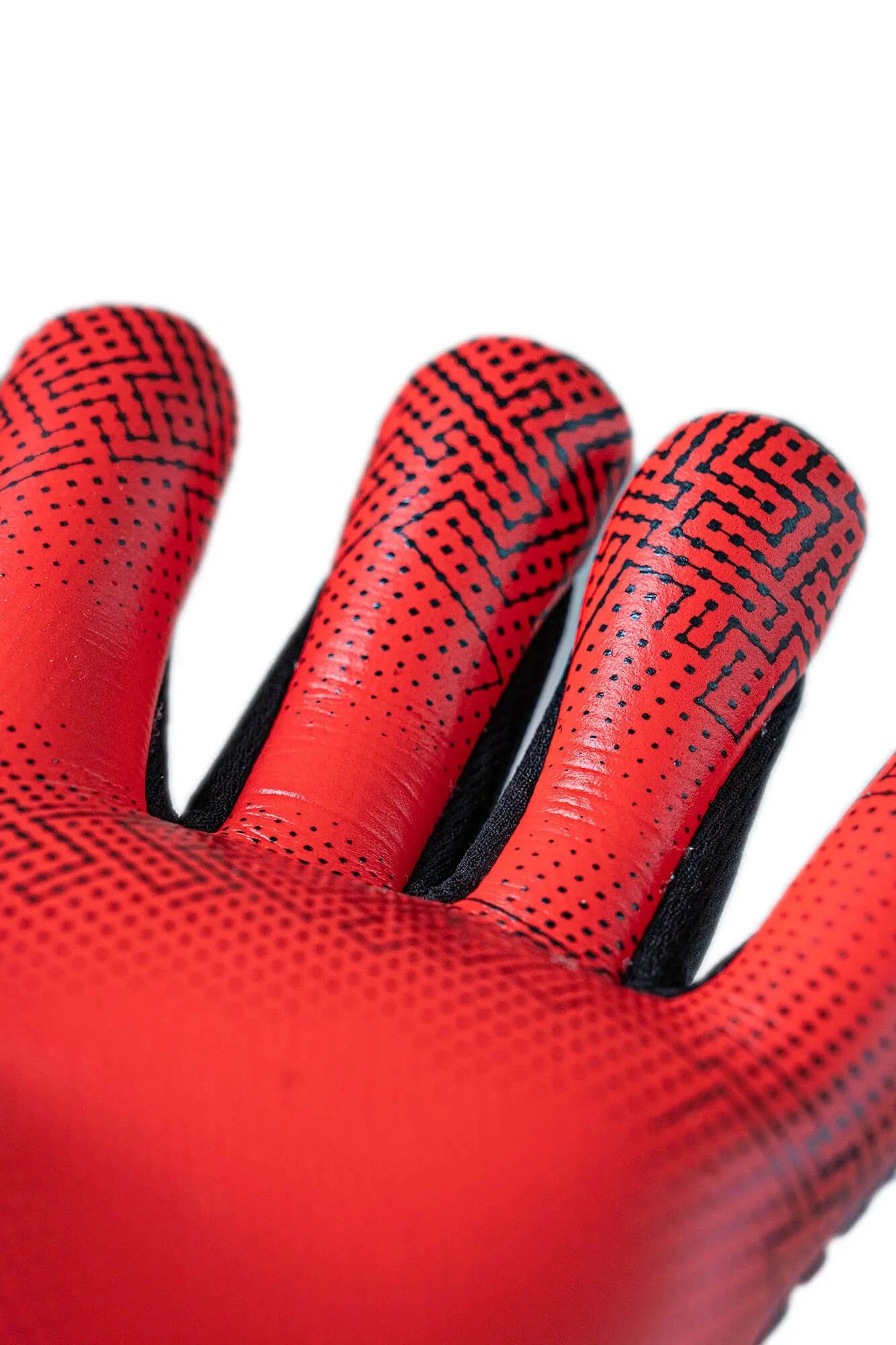Reusch Attrakt Gold X Glueprint Goalkeeper Gloves (Detail 2)