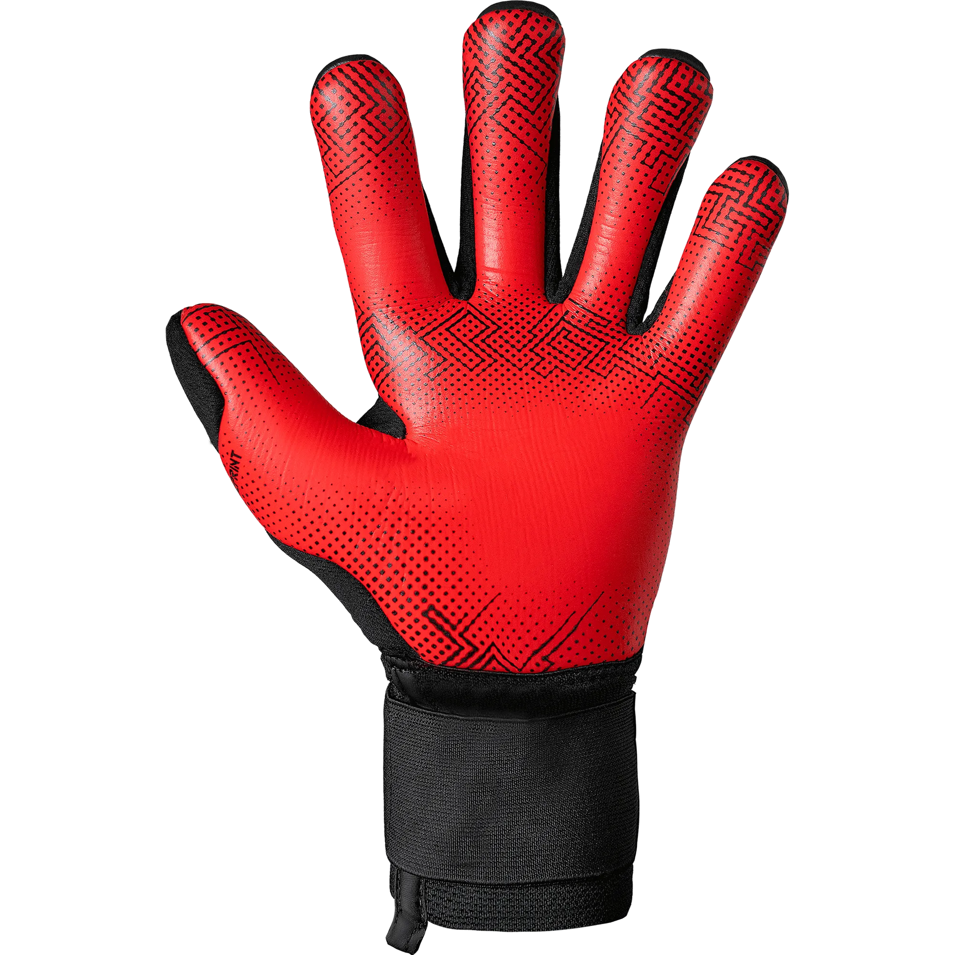 Reusch Attrakt Gold X Glueprint Goalkeeper Gloves (Single - Inner)