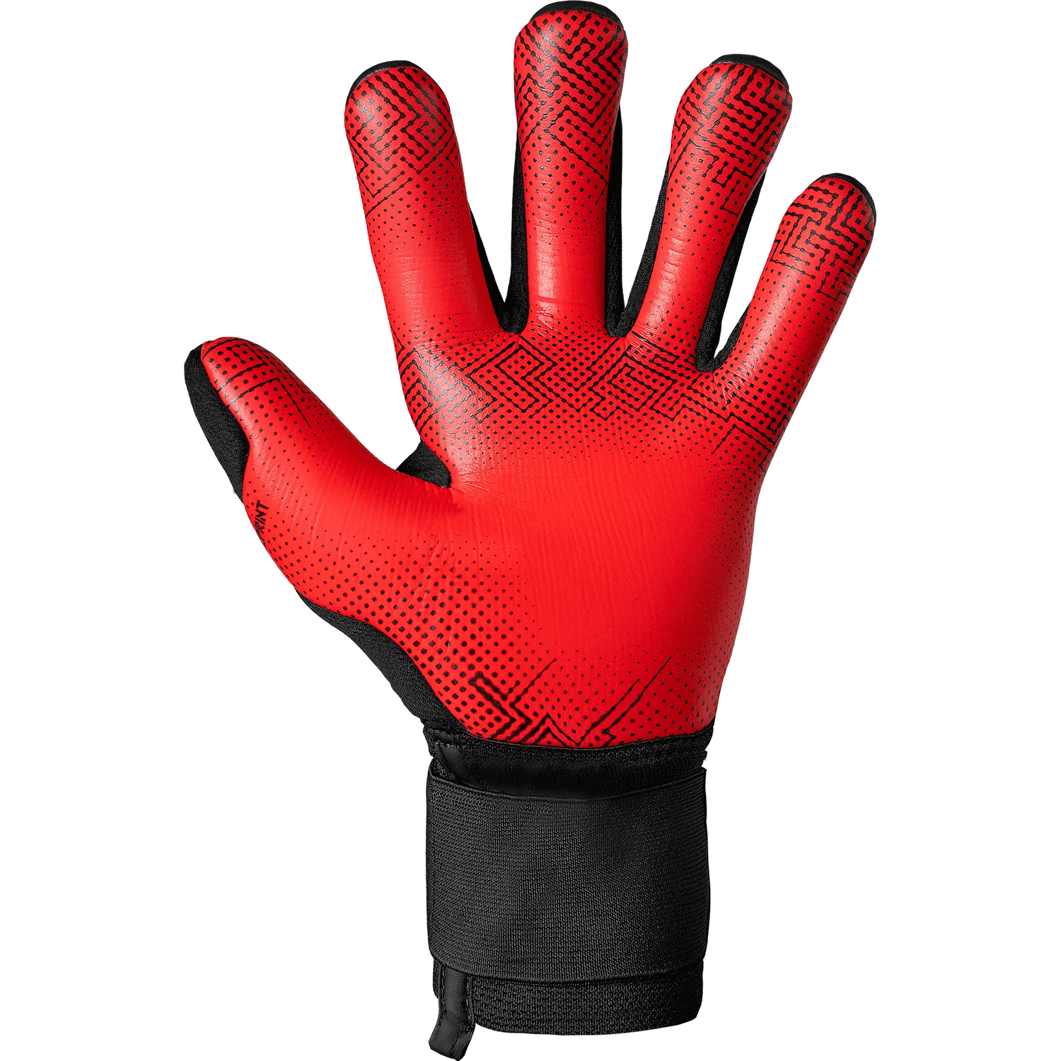 Reusch Attrakt Gold X Glueprint Goalkeeper Gloves (Single - Inner)